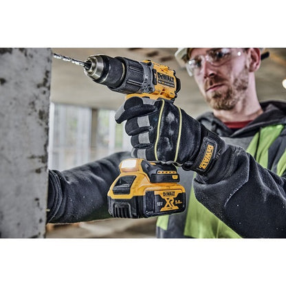 DeWalt Kombi-Satz DCK2026P2T-QW 18 V 2 x 50 Ah Profi