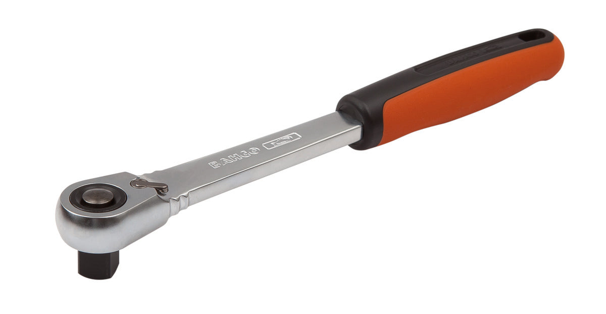 BAHCO Steckschlüssel-Satz 103T 103-Teilig Solo-Version