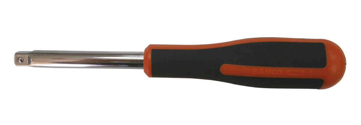 BAHCO Steckschlüssel-Satz 103T 103-Teilig Solo-Version