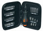 Black&Decker A7104 – 56-teiliger Ratschenschlüssel- und Steckschlüsselsatz