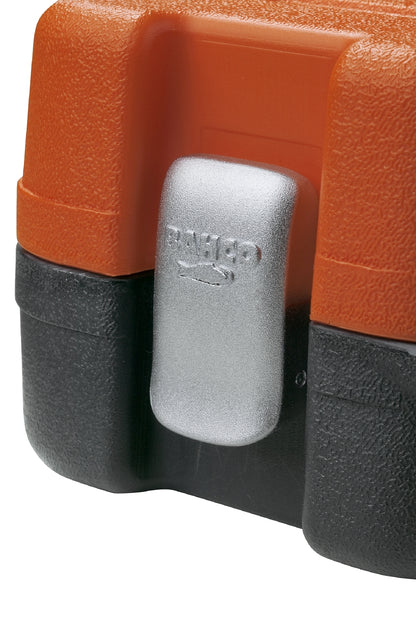 Bahco Steckschlüssel Satz S800 18 V 77 Teiliges Kompakt Set