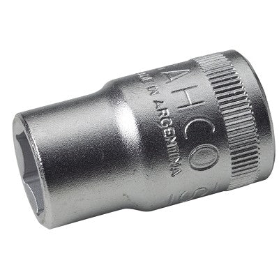 Bahco S330L Steckschlüssel Set 53 Teile – Hochwertiger Legierter Stahl