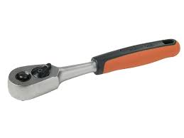 Bahco Steckschlüssel-Set S330L 18V 53Teile Hochwertiger Stahl