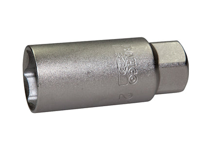 Bahco Steckschlüssel- und Bit-Satz S330AF 18 V 34 Teile