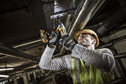 DeWALT Kombiset DCK266P2-QW 2x18 V Bürstenlos Set