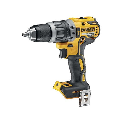 DeWalt Kombi-Akku-Werkzeug-Set DCK755P3T-QW – Leistungsstarke 18V XR Technologie