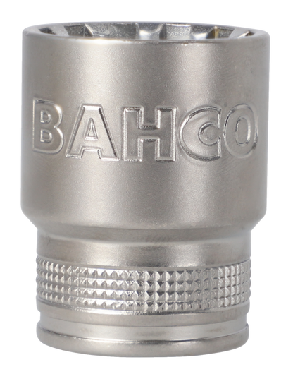 Bahco Ratschen-Einsätze S240-SPL 0,5 Zoll Antrieb Set