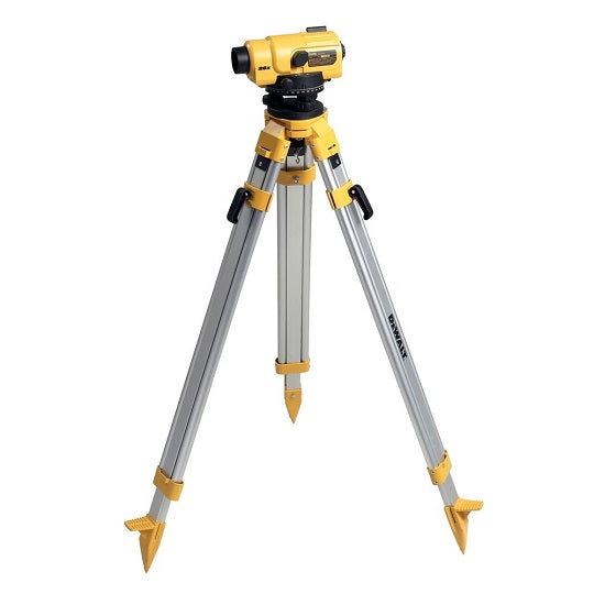 DeWalt Nivelliergerät DW096PK-DE0881T 18 V 100 m Kompakt