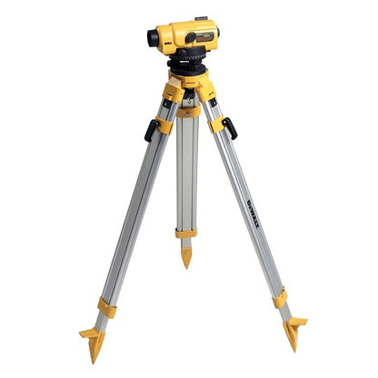 DeWalt Nivelliergerät DW096PK-DE0881T 18 V 100 m Kompakt