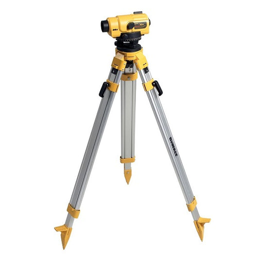 DeWalt Nivelliergerät DW096PK-DE0881T 18 V 100 m Kompakt