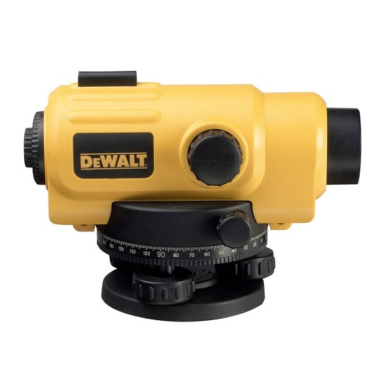 DeWalt Nivelliergerät DW096PK-DE0881T 18 V 100 m Kompakt