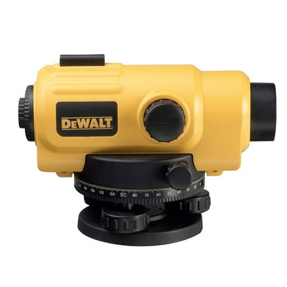 DeWalt Nivelliergerät DW096PK-DE0881T 18 V 100 m Kompakt