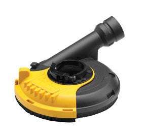 DeWALT DWE46150-XJ Schleifscheiben-Sortiment – Effiziente Absaugung von Staub