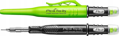 Pica Rasierer Graphitpatronen H 0,9 Mm Markierung Set