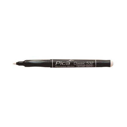 Pica Bohrer 55010 Mit Teleskop-Markierstift Ausziehbar Set