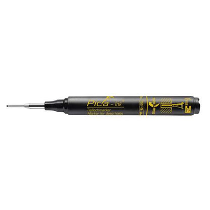 Pica Bohrer 55010 Mit Teleskop-Markierstift Ausziehbar Set