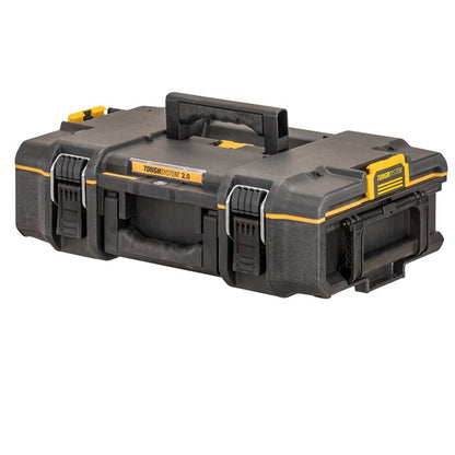 DeWALT Werkzeugkoffer Set 18 V ToughSystem 3in1 20 Teilig
