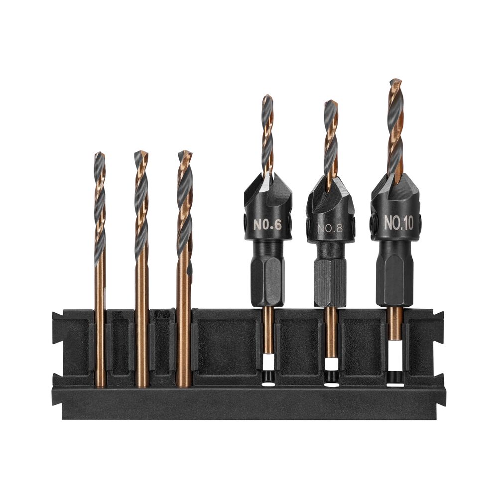 DeWALT Bohrerset DT70779T-XJ 18 V Schlagschrauber-Bits