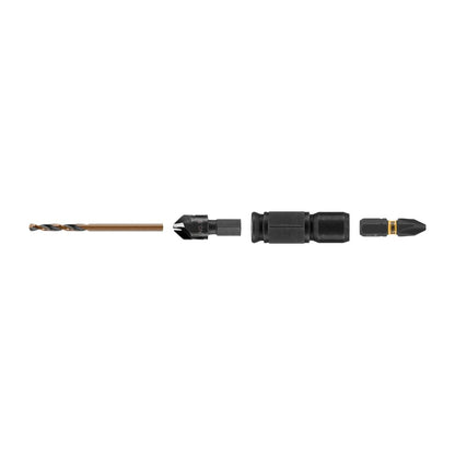 DeWALT Bohrerset DT70779T-XJ 18 V Schlagschrauber-Bits