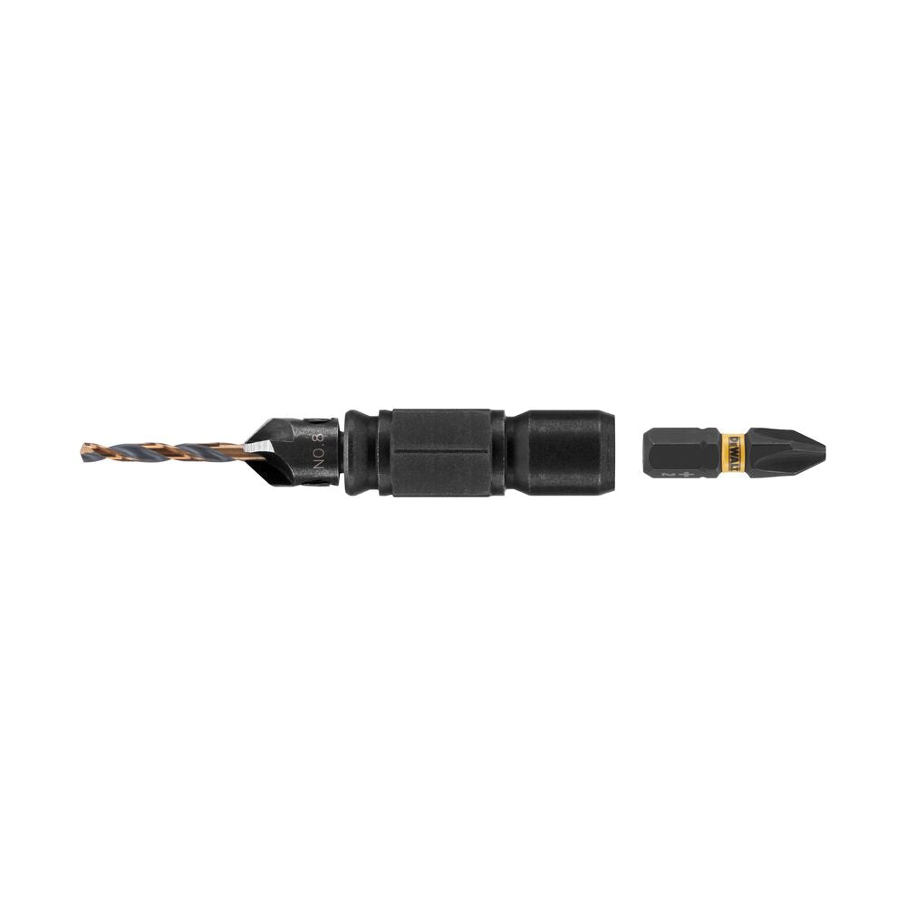 DeWALT Bohrerset DT70779T-XJ 18 V Schlagschrauber-Bits