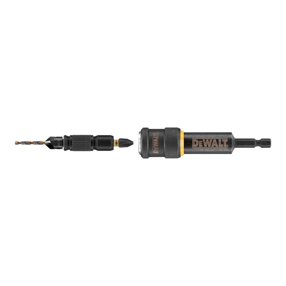 DeWALT Bohrerset DT70779T-XJ 18 V Schlagschrauber-Bits
