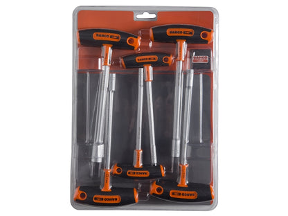Bahco Steckschlüssel-Schraubendreher 903T-3 0 V Set