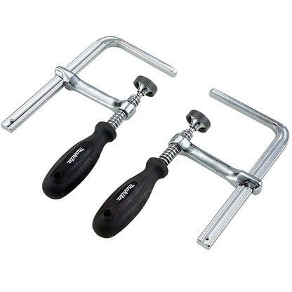 Makita Führungsschienen-Klemmset 194385-5 18 V Set