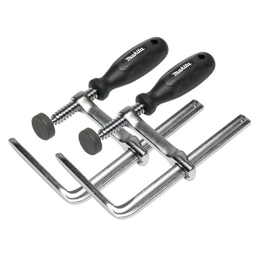 Makita Führungsschienen-Klemmset 194385-5 18 V Set
