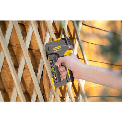 Stanley Hefter TR75 6W1 LD HD Aluminiumgehäuse Langlebig