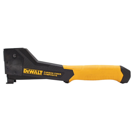 DeWALT Handhefter DWHT75900-0 – Leichte Kohlefaser Konstruktion mit Ergonomischem Design