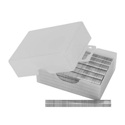 Stanley Stahlheftklammer 1-TRA204-5T 6 mm Robuste Qualität